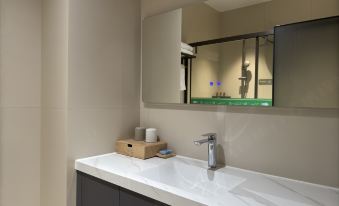 Suixi Yitian Hotel