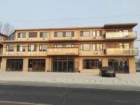 Huaji Boutique Hotel Hotel in zona Nvdao Port