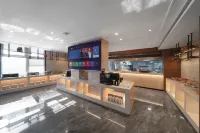 Yunlan Hotel（Mengcheng Kunpeng Plaza） - Breakfast