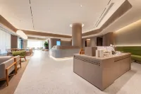 JI Hotel Hotel di Yangquan