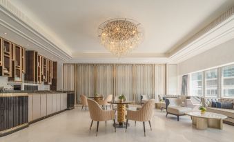H SUITES SERVICED APARTMENTS