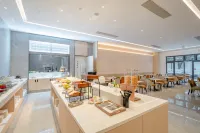 Hangzhou West Lake Orchid Retreat Resort Hotel (Wulin Square, Xianingqiao Metro Station Branch) - Aamiainen