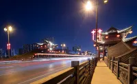 Hi Inn Hotel (Nanjing Luhe Changjiang Road) Hotels in Nanjing