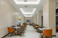 Vienna Hotel (Putian High-speed Railway Station) - breakfast