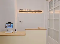 Room 2110, No.46 Donghai Road, Jianghai District, Jiangmen City, Guangdong Province, China