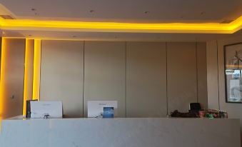 Kunpeng Business Hotel