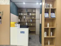 Hengyang Qinglan Homestay (Nanhua University First Affiliated Hospital)