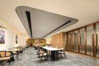 Atour Hotel (Jinghong Gaozhuang Xishuangjing Lancang River) - breakfast