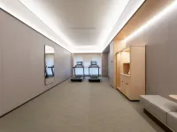 JIホテル（宿州吾悦広場） 宿州のホテル