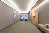 JI Hotel (Suzhou Wuyue Plaza)