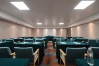 柏曼國際飯店（張家界國家森林公園標誌門店）