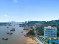 Wenzhou Yunqi Hotel - ติดทะเล