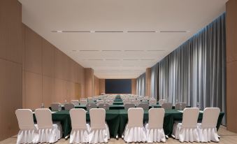Elong Hotel (Qingdao West Coast Branch)