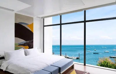 beidaiheu kaibin Hotel Hotel a Liuzhuang
