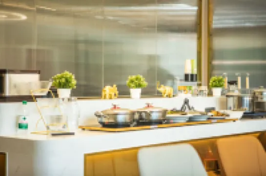 GreenTree Hotel (Chuzhou Zhongxin Avenue)