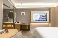 Starway Hotel (Dazhou Dazhu East Lake Park)