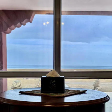 Qinghaihu Hotel