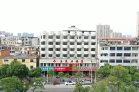 Lantingju Hotel (Xinyang Railway Station Branch)