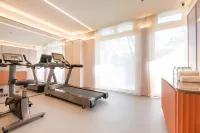 HanTing Hotel (Anxin Baiyangdian Sleepless City, Xiong'an New Area) Hotels in Anxin