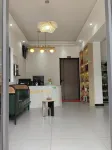 Happiness Mountain Courtyard Hotel a Ningshan