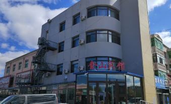 Jinshan Hotel