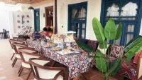 Qing Yi Mijing B&B (Kashgar Ancient City Scenic Area)
