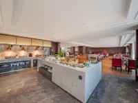 Huainan Shou Maison New Century Hotel - Desayuno