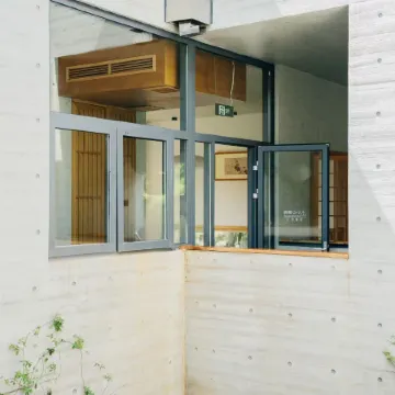 Moshang Forest MoriZen | Lingquan Hot Spring Pool ・ Bar ・ Barbecue ・ Zen Healing Designer Villa