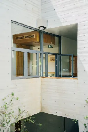 Moshang Forest MoriZen | Lingquan Hot Spring Pool ・ Bar ・ Barbecue ・ Zen Healing Designer Villa