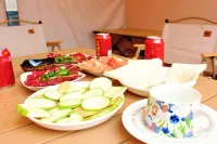 Yele Lake Muye Chinese Inn - breakfast