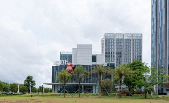 Teddy Bear Museum Boutique Stay (Hengqin Port)
