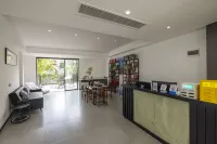 Jinshan Shiliu Homestay