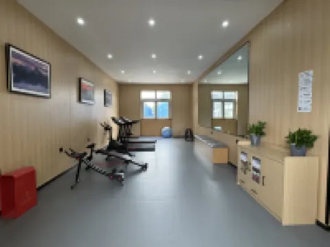 BOLIN HOTEL Hotels in Gongliu