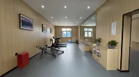 BOLIN HOTEL Hotels in Gongliu