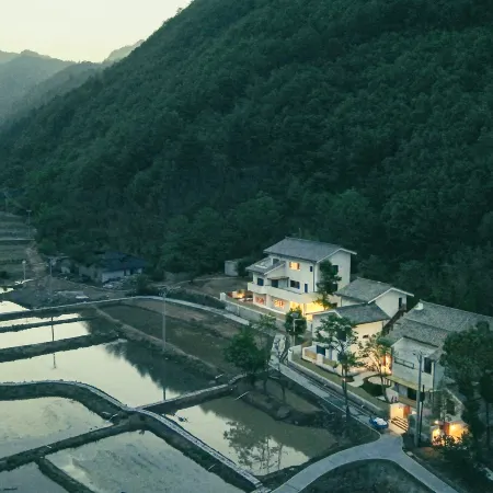 Simu Mountain Residence · Private Hot Spring · Private Soup Hot Spring Boutique Stay