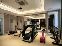 Vienna International Hotel (Jimsar Branch) Hôtels à : Jimsar