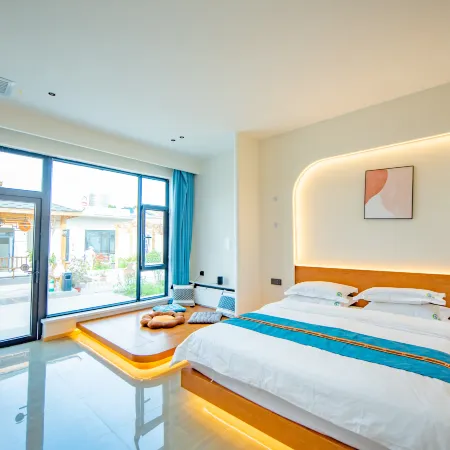 Tekes Qiangu Dao Homestay (Li Street)