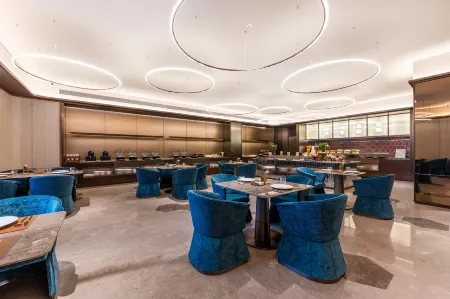 Toksun  Crystal Hotel