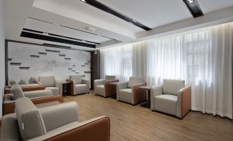 Longyi International Hotel(Xintangwei Subway Station)