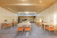 Panda Hospitality Hotel - Morgenmad
