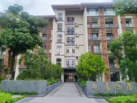 Shengquan Valley Living Hotel Hotels near Baisha Christ Church