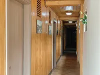 Yunqili · Yunhai Homestay