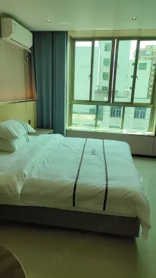 Yuxiang Hotel