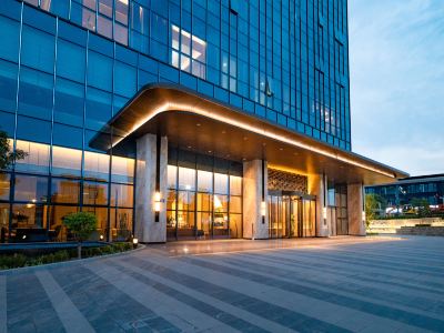 YUE HOTEL