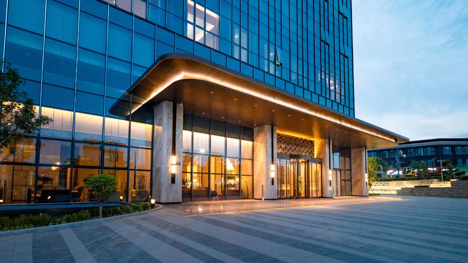 YUE HOTEL