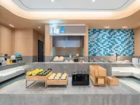 Homeinn · neo (Guangde Xin Hang Town Shangfu Commercial Plaza) Hotel di Guangde