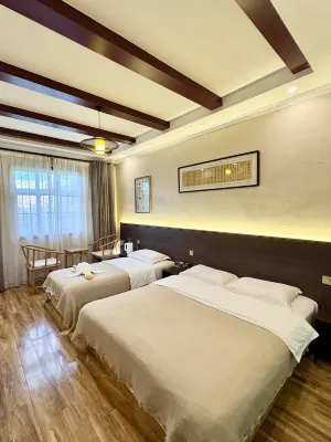 Apanyu Inn Hotel in zona Xi'an Tour Guide Training College