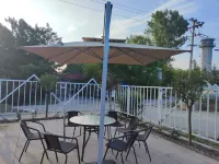 Hulin Yuanyuajia Homestay - Wifi
