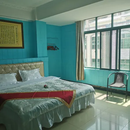 Qionghai Boao Nova Inn