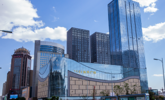 Jimo Anyang Homestay (Xinhua Square Subway Station)